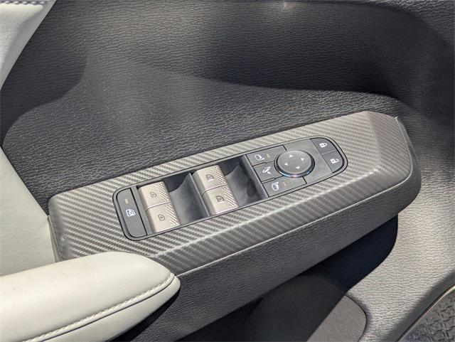 new 2025 Mitsubishi Outlander car, priced at $37,485