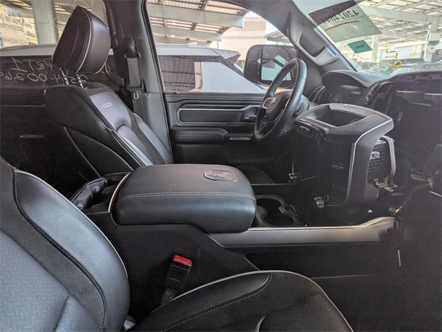 used 2023 Ram 1500 car, priced at $36,936
