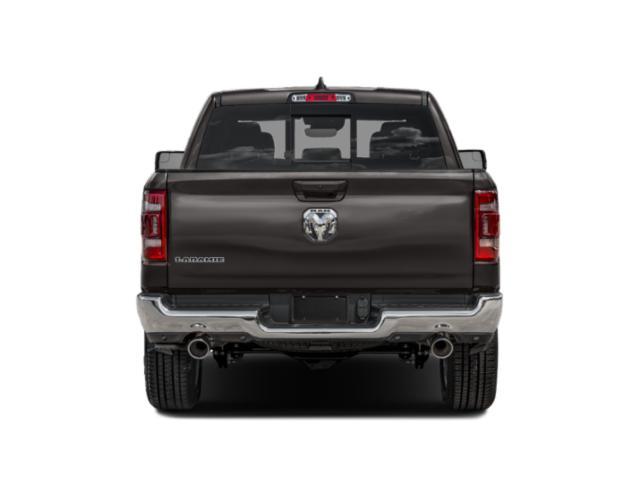 used 2023 Ram 1500 car, priced at $36,936