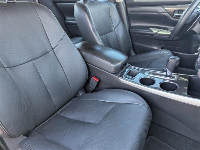 used 2015 Nissan Altima car, priced at $9,986
