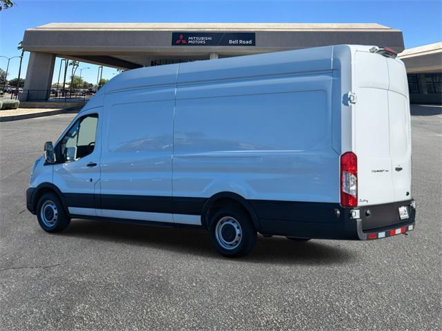 used 2020 Ford Transit-350 car, priced at $40,203