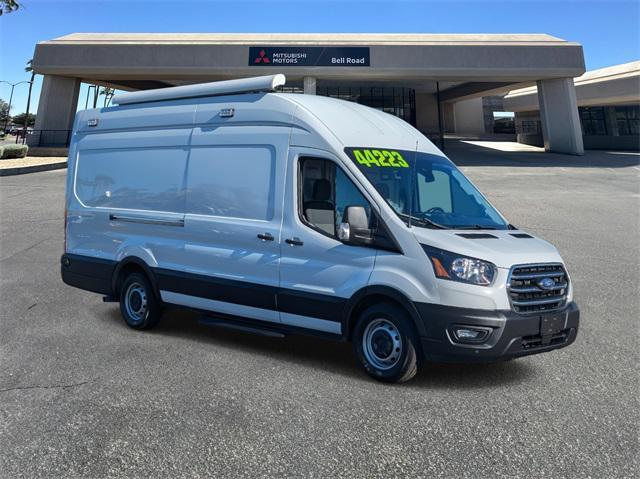 used 2020 Ford Transit-350 car, priced at $40,203