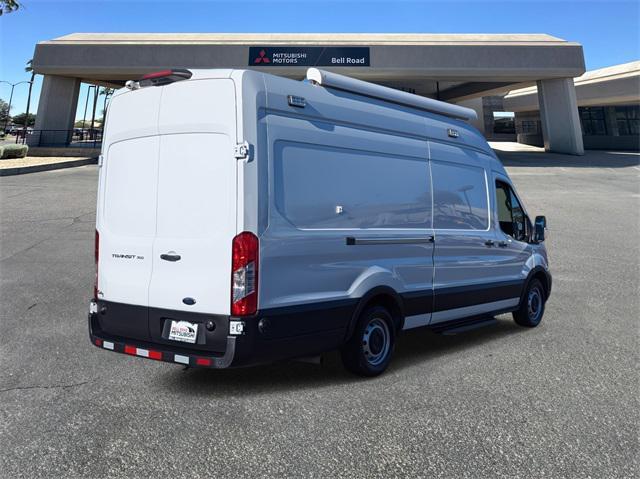 used 2020 Ford Transit-350 car, priced at $40,203