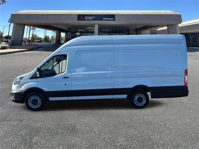 used 2020 Ford Transit-350 car, priced at $40,203