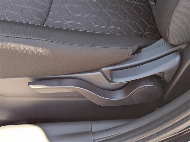 new 2025 Mitsubishi Outlander Sport car, priced at $28,865
