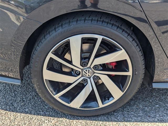 used 2019 Volkswagen Jetta GLI car, priced at $18,987