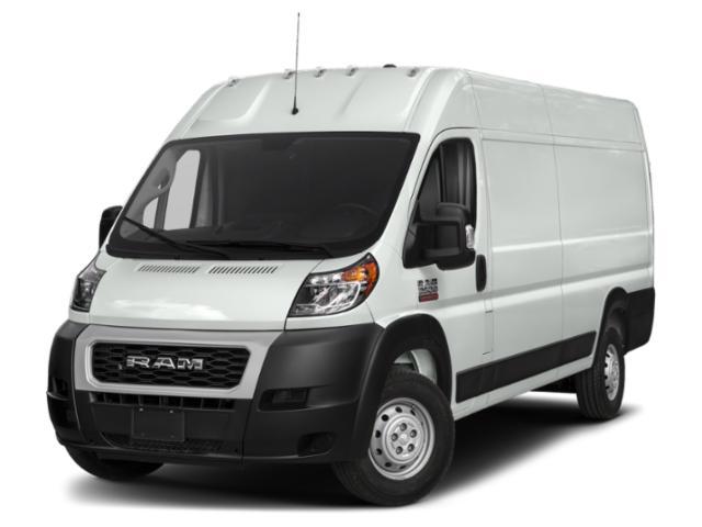 used 2021 Ram ProMaster 3500 car, priced at $28,439