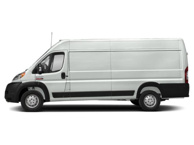 used 2021 Ram ProMaster 3500 car, priced at $28,439