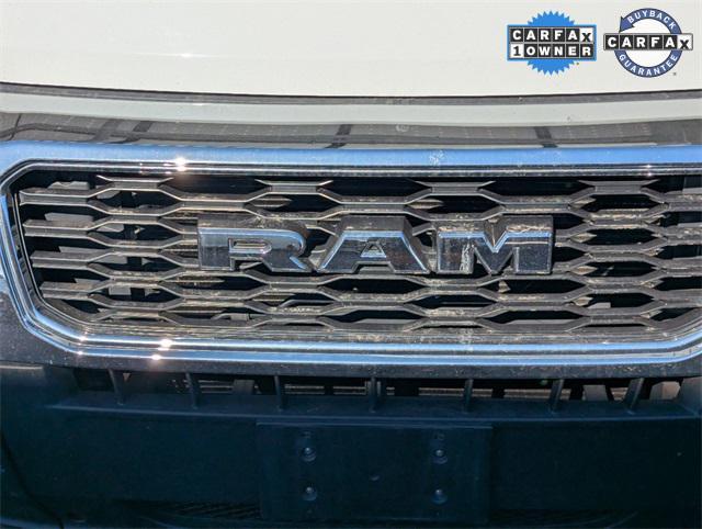 used 2021 Ram ProMaster 3500 car, priced at $28,797