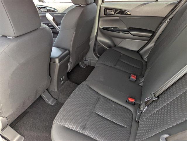 new 2025 Mitsubishi Eclipse Cross car, priced at $30,120