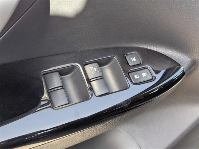 new 2025 Mitsubishi Eclipse Cross car, priced at $30,120