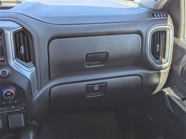 used 2022 Chevrolet Silverado 2500 car, priced at $62,497