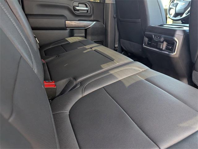 used 2022 Chevrolet Silverado 2500 car, priced at $62,497