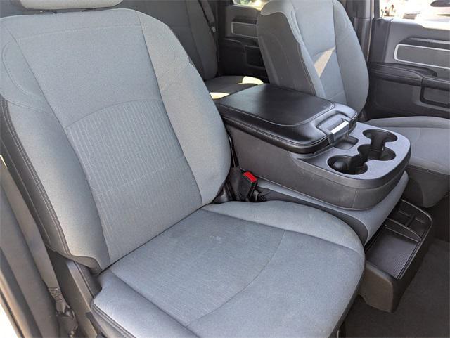 used 2022 Ram 2500 car, priced at $43,797