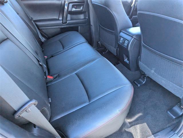 used 2021 Toyota 4Runner car, priced at $40,852