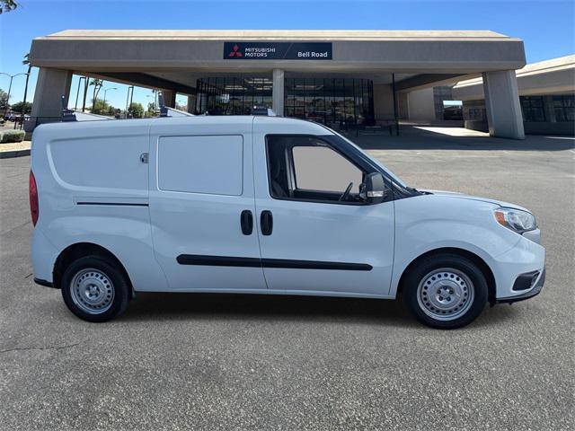 used 2022 Ram ProMaster City car, priced at $23,478