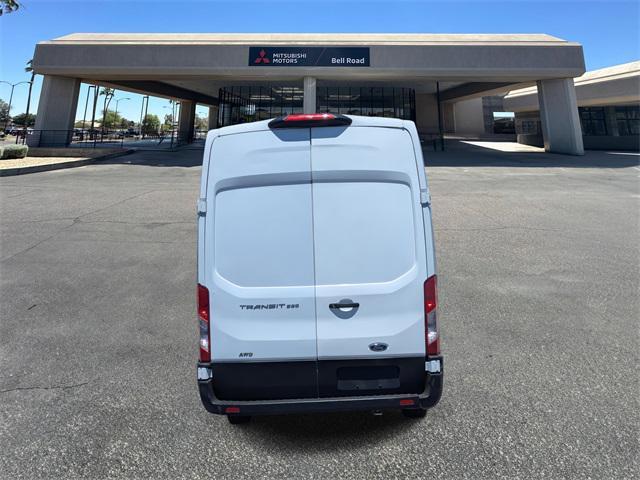 used 2023 Ford Transit-250 car, priced at $32,986