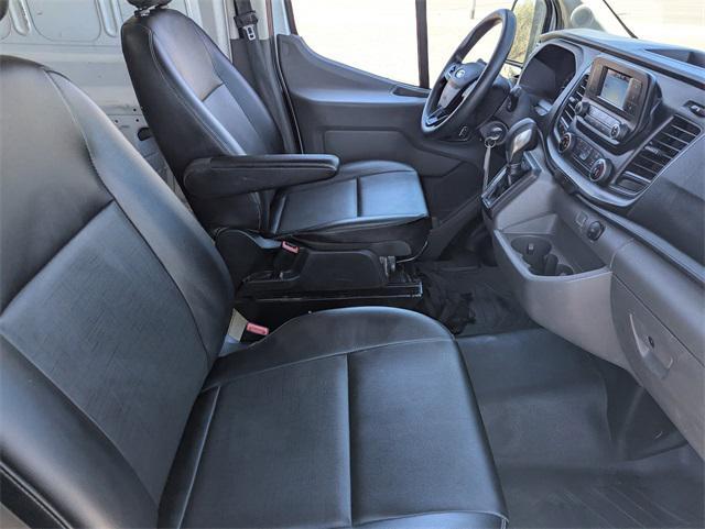 used 2023 Ford Transit-250 car, priced at $32,986