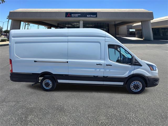 used 2023 Ford Transit-250 car, priced at $32,986