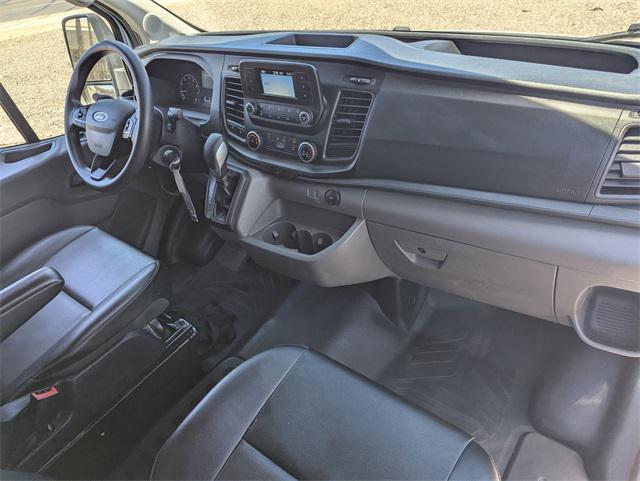 used 2023 Ford Transit-250 car, priced at $32,986