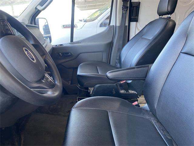 used 2023 Ford Transit-250 car, priced at $37,987