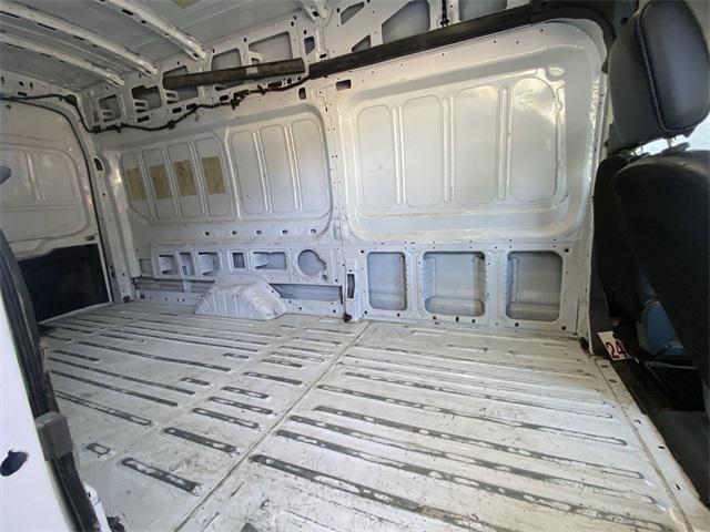 used 2023 Ford Transit-250 car, priced at $37,987