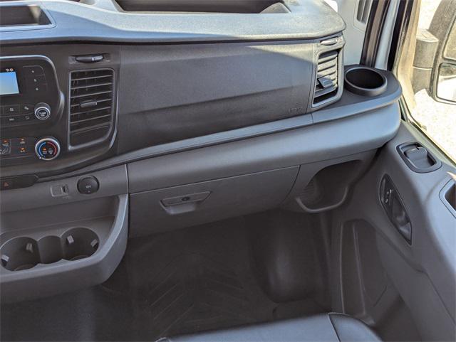 used 2023 Ford Transit-250 car, priced at $32,986