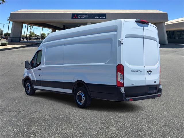 used 2023 Ford Transit-250 car, priced at $32,986