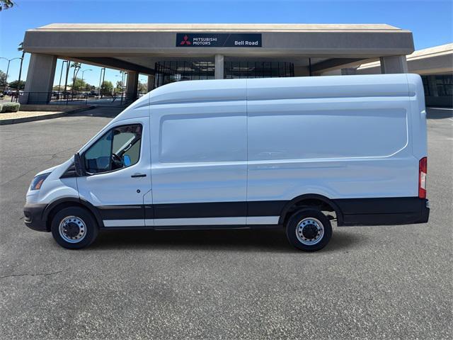 used 2023 Ford Transit-250 car, priced at $32,986