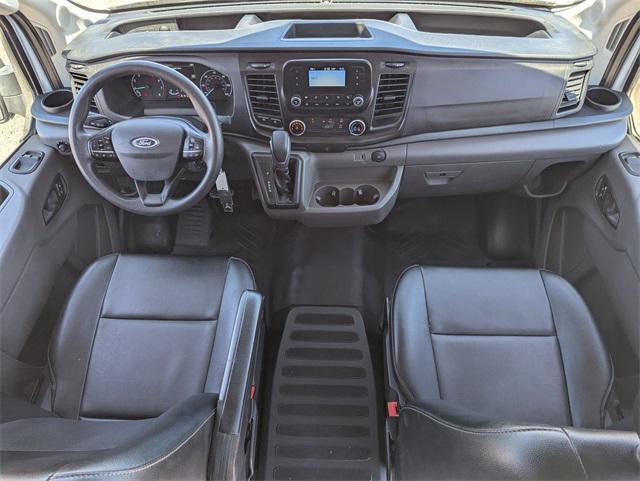 used 2023 Ford Transit-250 car, priced at $32,986