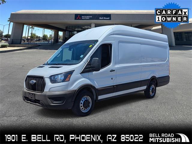 used 2023 Ford Transit-250 car, priced at $32,986