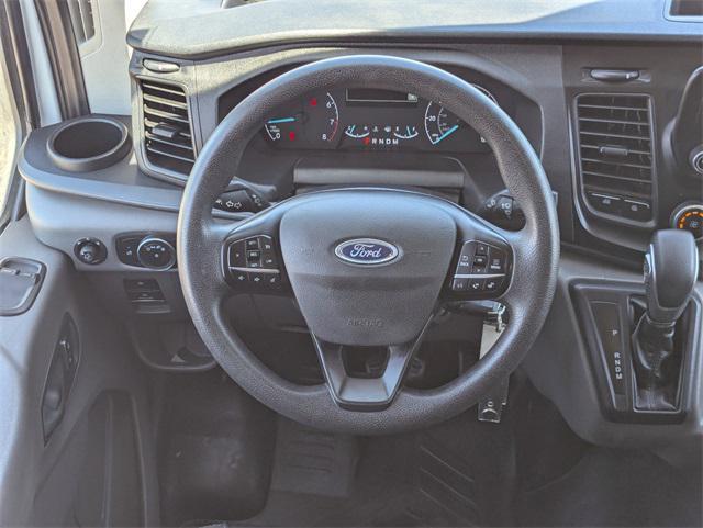 used 2023 Ford Transit-250 car, priced at $32,986