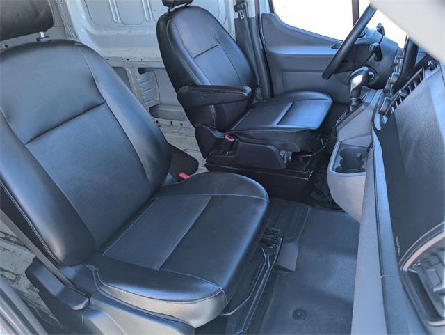used 2023 Ford Transit-250 car, priced at $32,986
