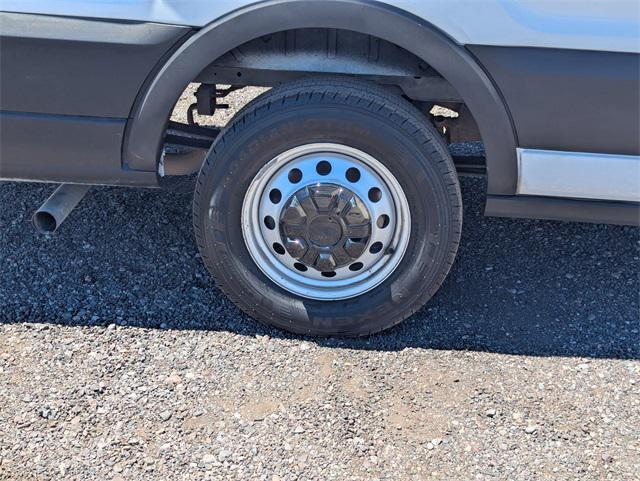 used 2023 Ford Transit-250 car, priced at $32,986