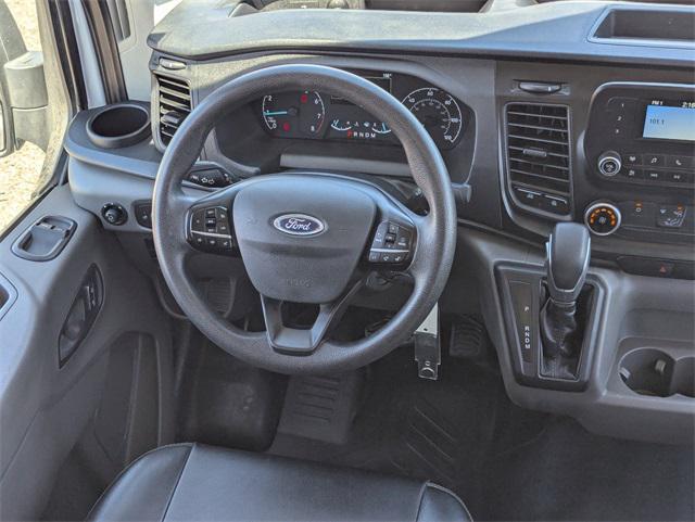 used 2023 Ford Transit-250 car, priced at $32,986