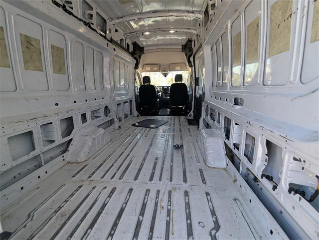 used 2023 Ford Transit-250 car, priced at $32,986