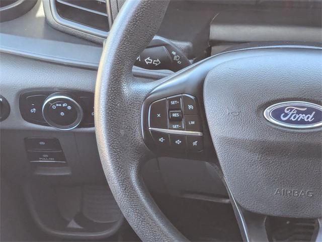 used 2023 Ford Transit-250 car, priced at $32,986