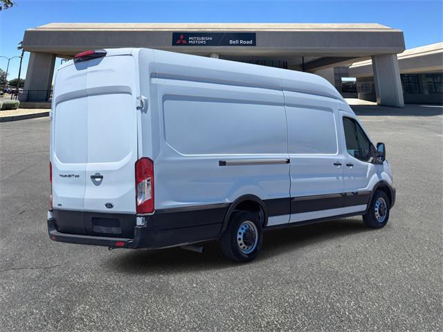 used 2023 Ford Transit-250 car, priced at $32,986