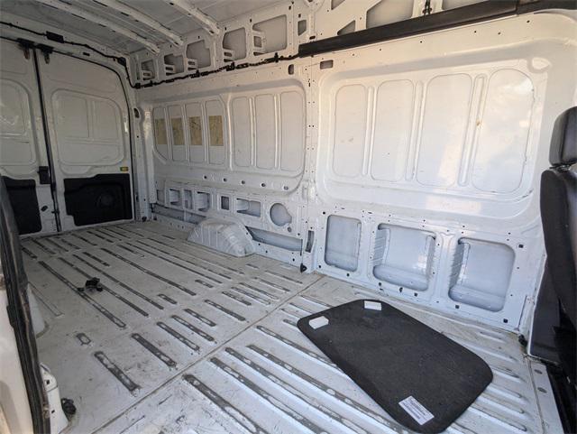 used 2023 Ford Transit-250 car, priced at $32,986