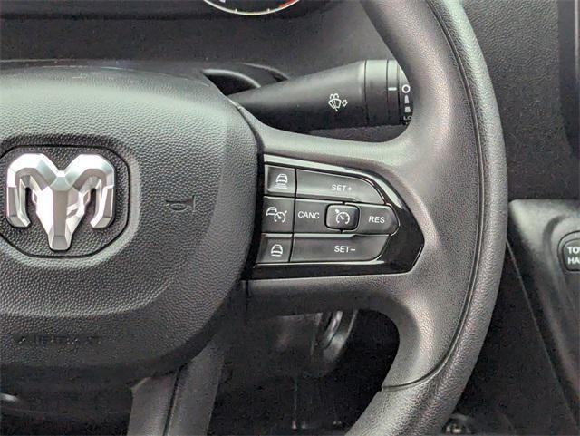 used 2025 Ram ProMaster 2500 car, priced at $35,847