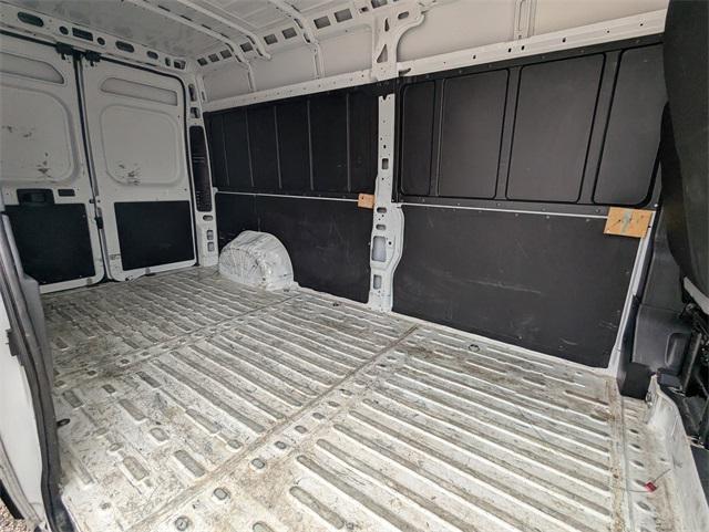 used 2025 Ram ProMaster 2500 car, priced at $35,847
