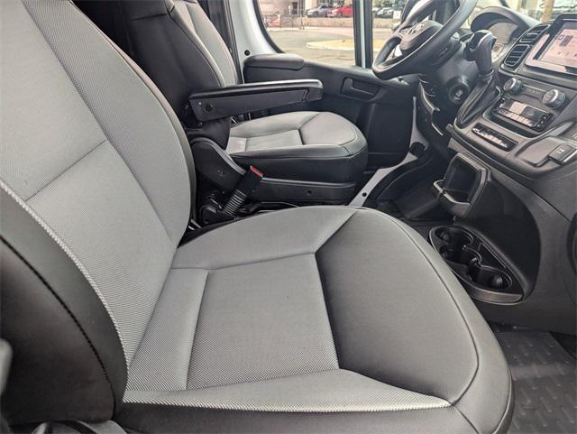 used 2025 Ram ProMaster 2500 car, priced at $35,847
