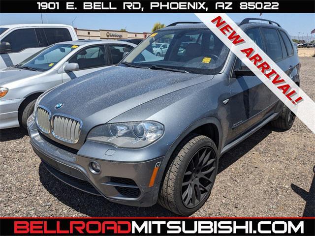 used 2012 BMW X5 car, priced at $11,991