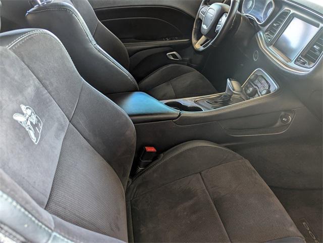 used 2016 Dodge Challenger car, priced at $26,987