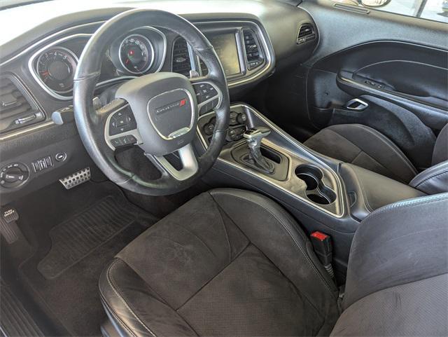 used 2016 Dodge Challenger car, priced at $26,987