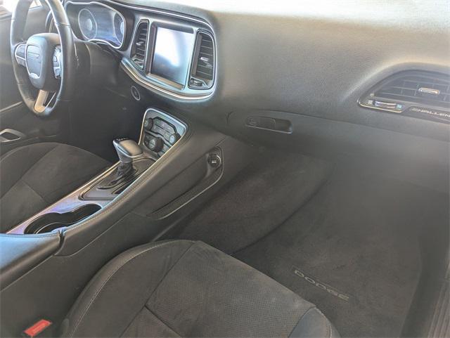 used 2016 Dodge Challenger car, priced at $26,987