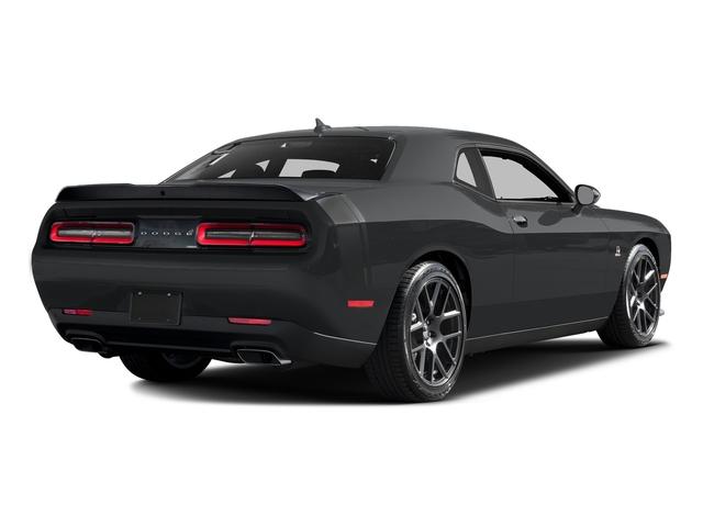 used 2016 Dodge Challenger car, priced at $26,968