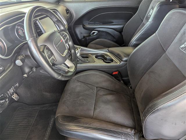 used 2016 Dodge Challenger car, priced at $26,987