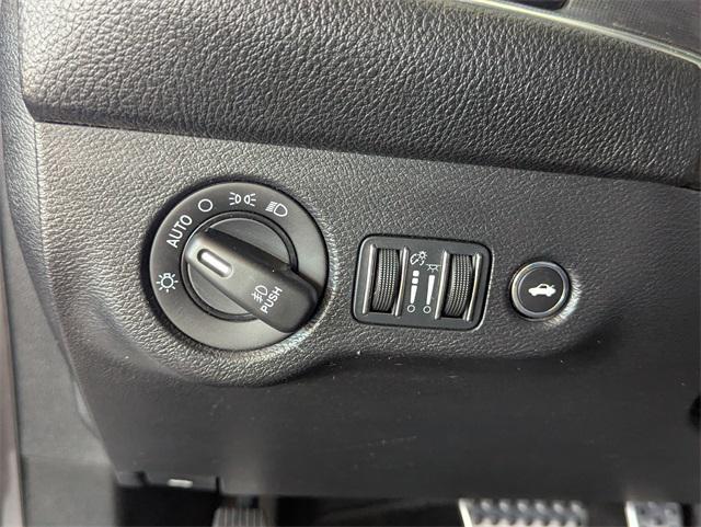 used 2016 Dodge Challenger car, priced at $26,987