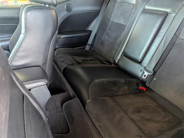 used 2016 Dodge Challenger car, priced at $26,987
